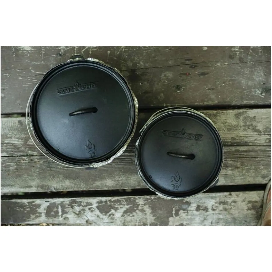 DUTCH OVEN LINERS 8 QT